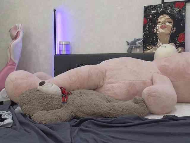 free porn webcam Dolly-ll