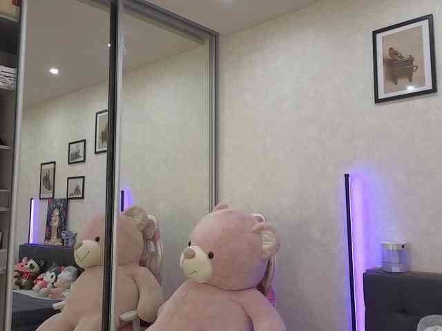 dolly-ll webcam