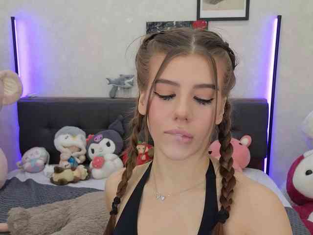 dolly-ll webcam