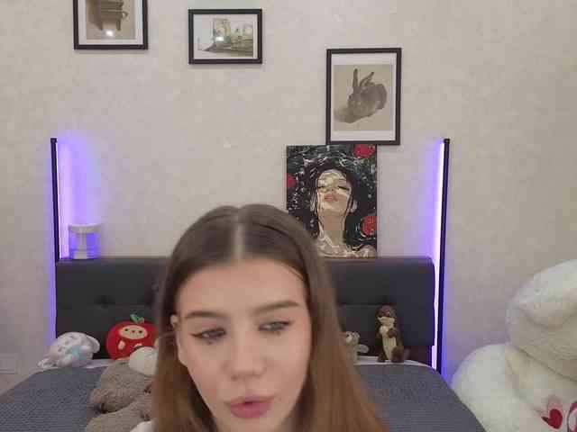 adult live sex cam Dolly-ll