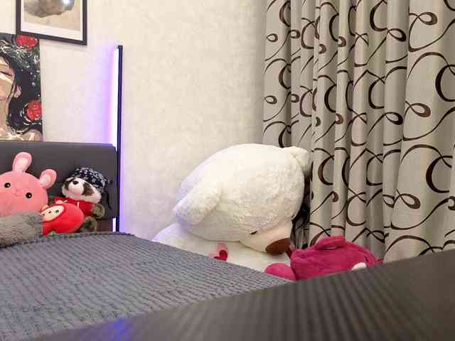 dolly-ll webcam