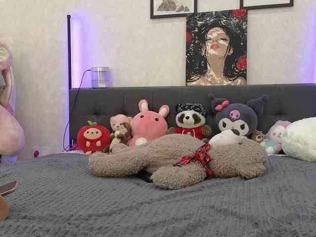 dolly-ll webcam