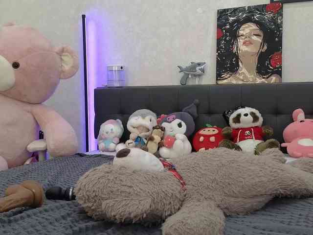 dolly-ll webcam