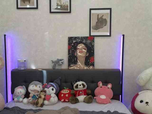 web cam live Dolly-ll