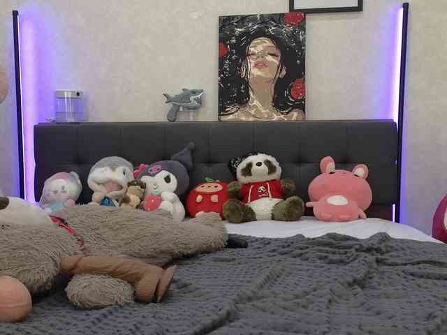 dolly-ll webcam