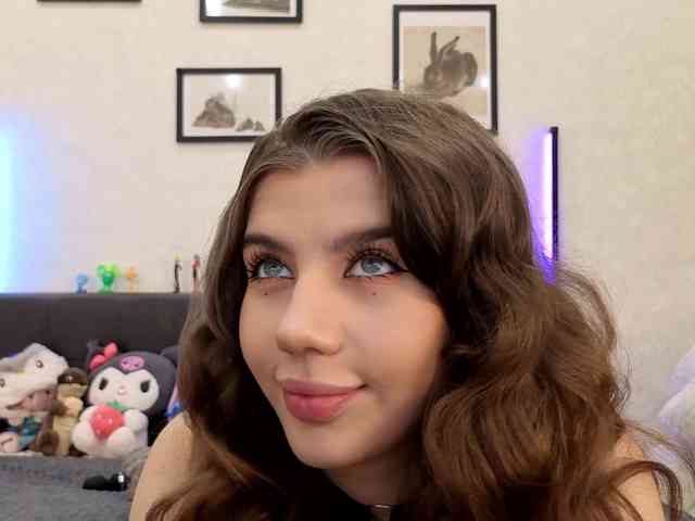 dolly-ll webcam