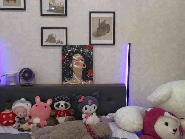 dolly-ll webcam