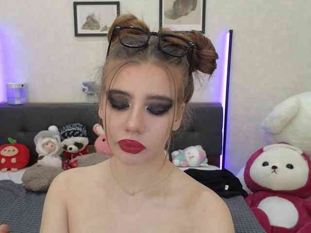 dolly-ll webcam