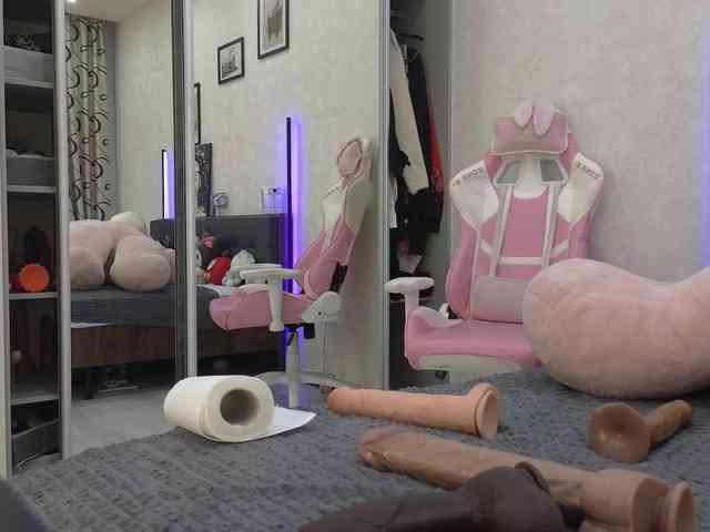 dolly-ll webcam