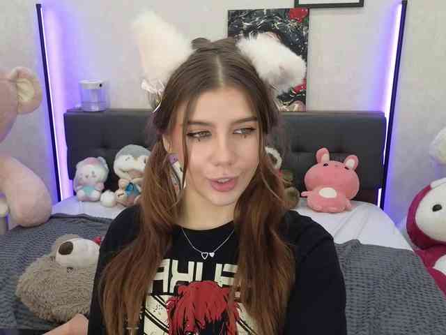 dolly-ll webcam
