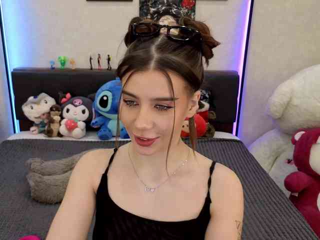 dolly-ll webcam