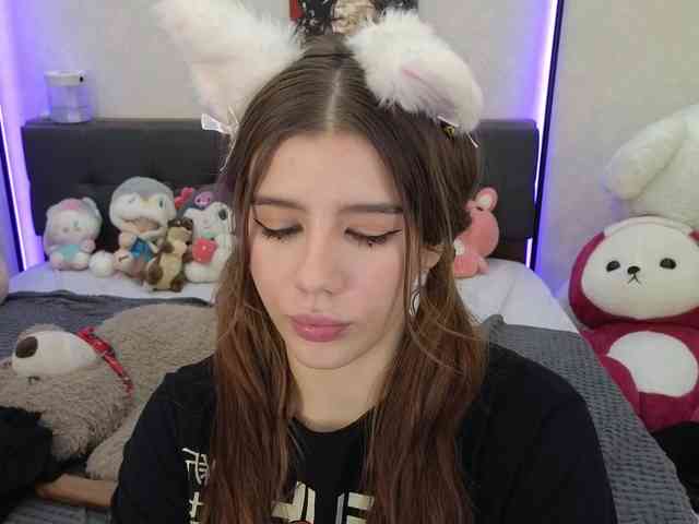 dolly-ll webcam