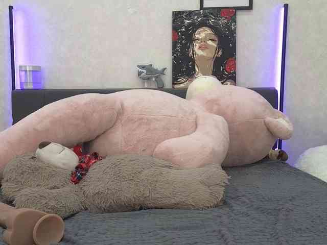 dolly-ll webcam