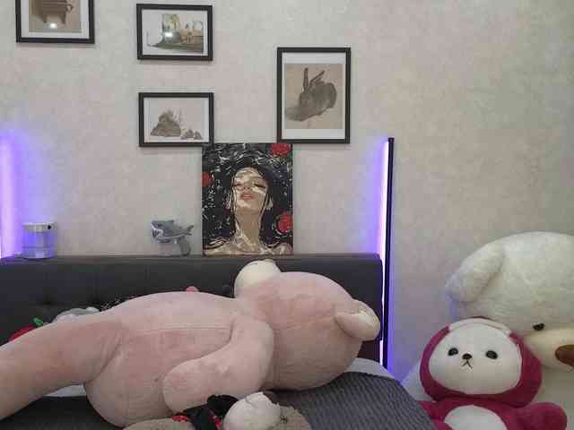 love chat Dolly-ll