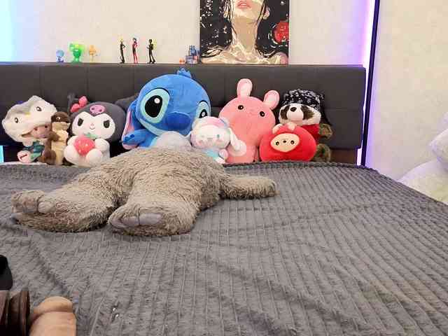 dolly-ll webcam