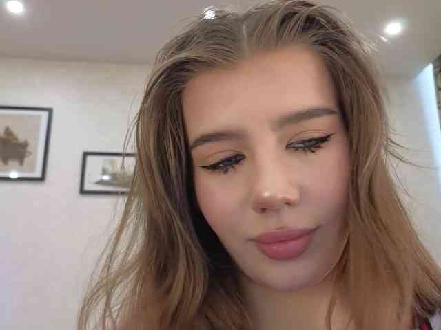 free porn webcam Dolly-ll