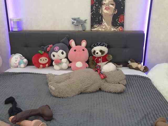 dolly-ll webcam