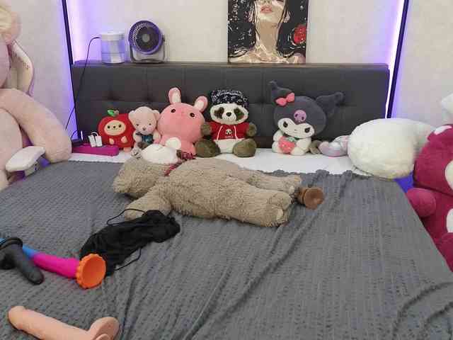 dolly-ll webcam