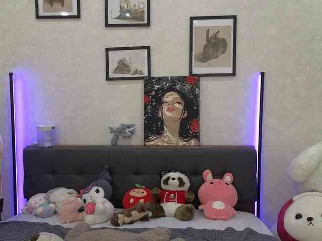 live porno Dolly-ll