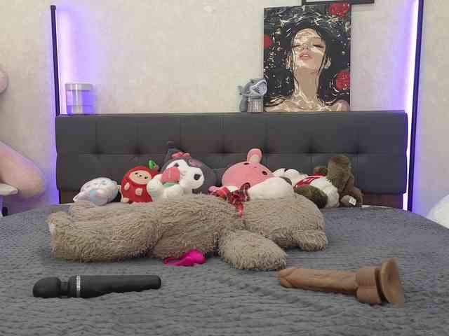 dolly-ll webcam