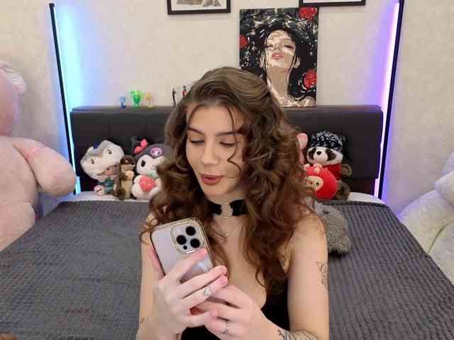 dolly-ll webcam
