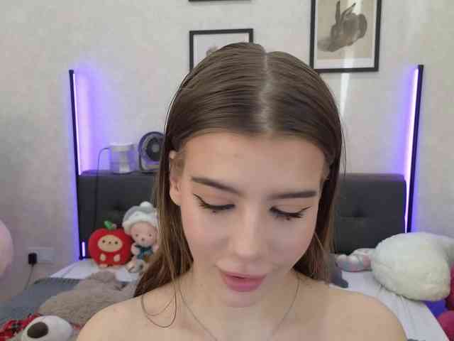cam videochat Dolly-ll