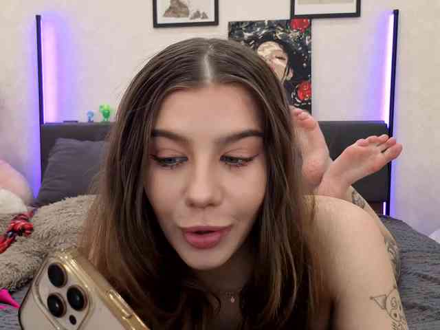 dolly-ll webcam