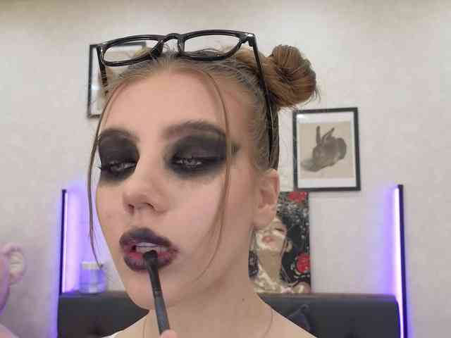 dolly-ll webcam