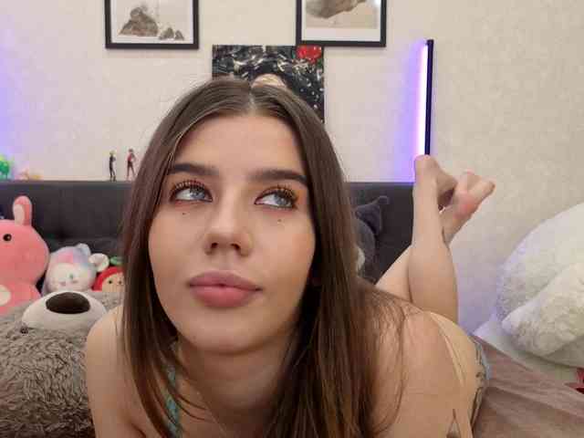 nude voyeur webcam Dolly-ll