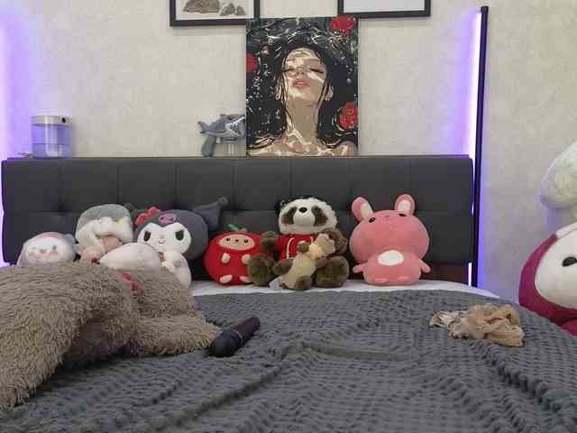 dolly-ll webcam