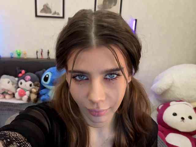 dolly-ll webcam