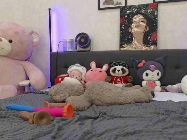 Модель: dolly-ll