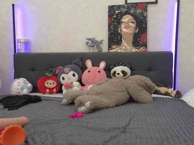 live porno Dolly-ll