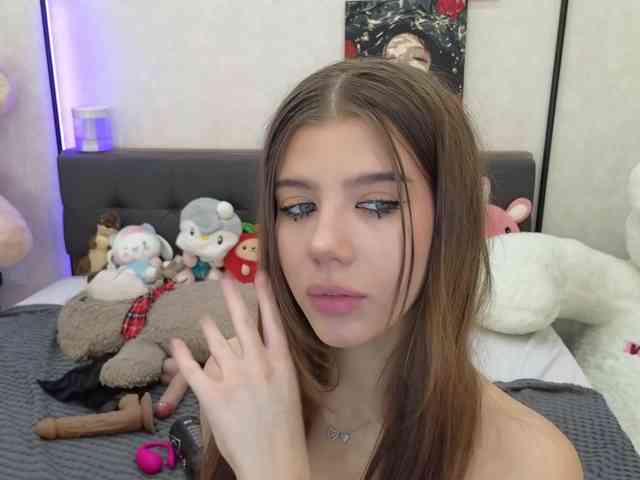 dolly-ll webcam