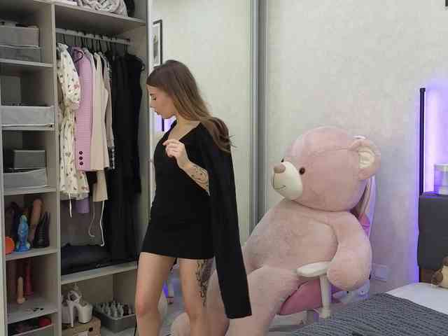 strip chatroom Dolly-ll