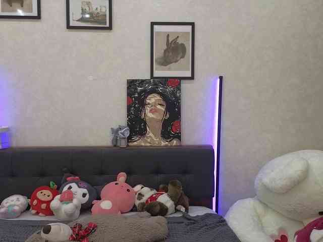 online porn cam Dolly-ll