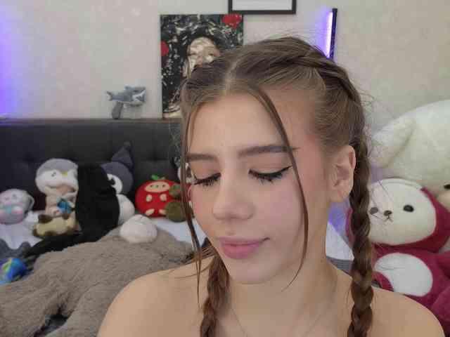 dolly-ll webcam