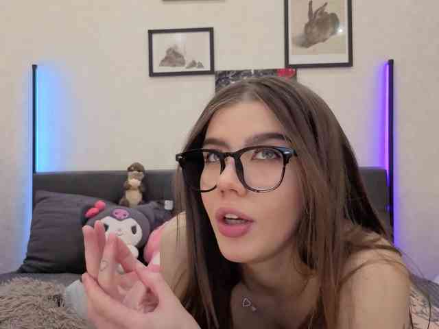 nude voyeur webcam Dolly-ll