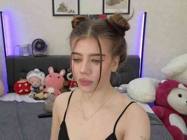 dolly-ll webcam