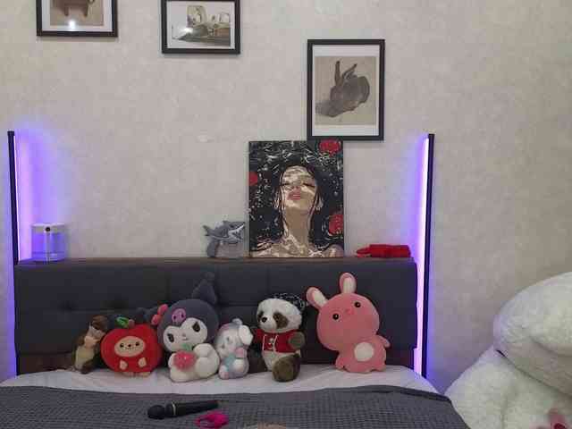 dolly-ll webcam