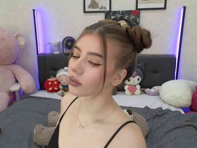 dolly-ll webcam