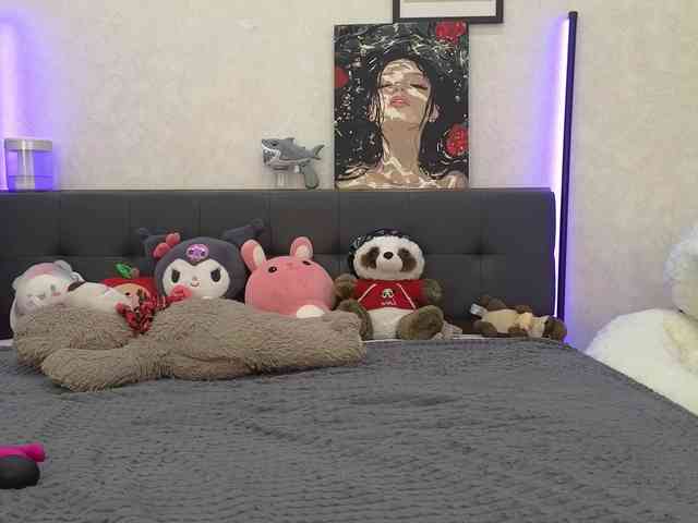nudes chat Dolly-ll