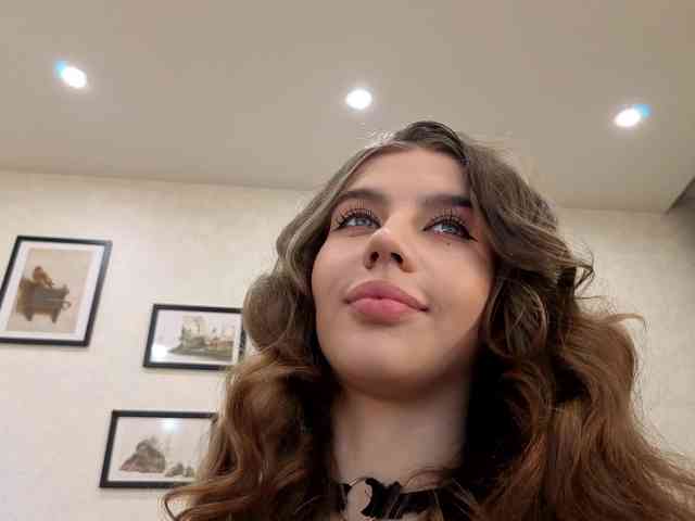 dolly-ll webcam