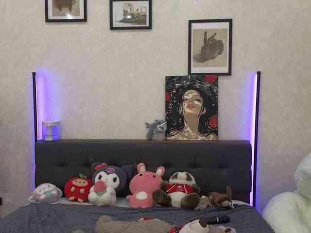 dolly-ll webcam
