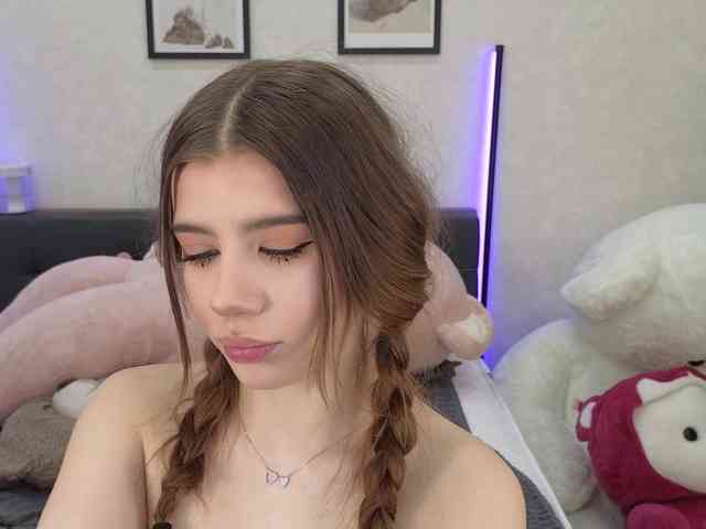 dolly-ll webcam