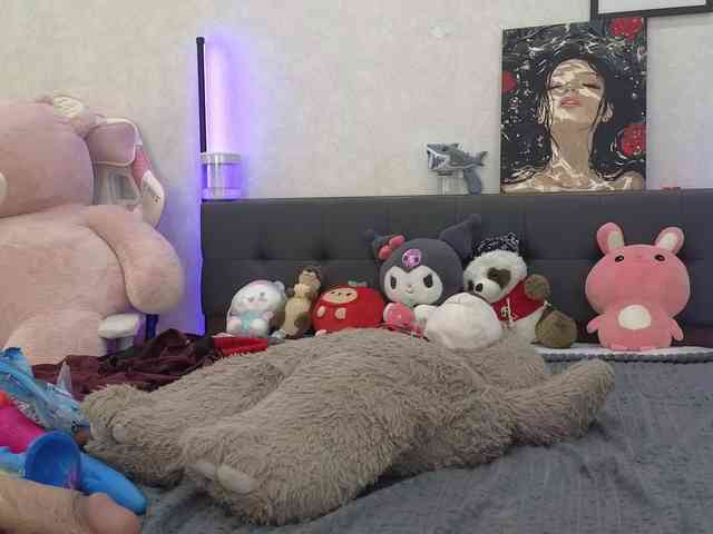 dolly-ll webcam
