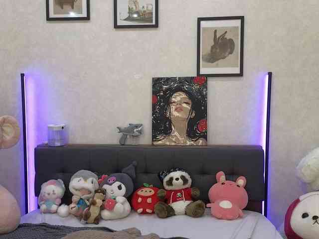 dolly-ll webcam