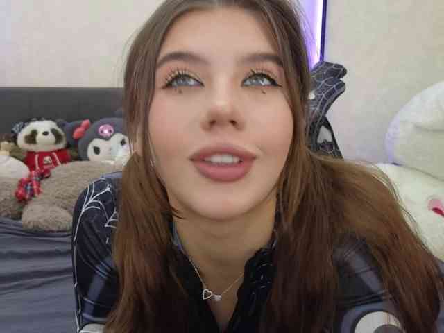 hidden sexcam Dolly-ll