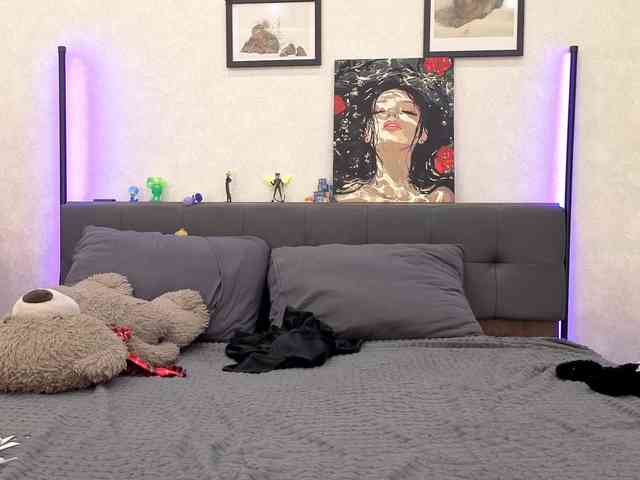 dolly-ll webcam
