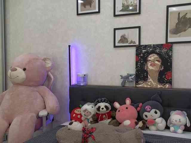 live video sex Dolly-ll
